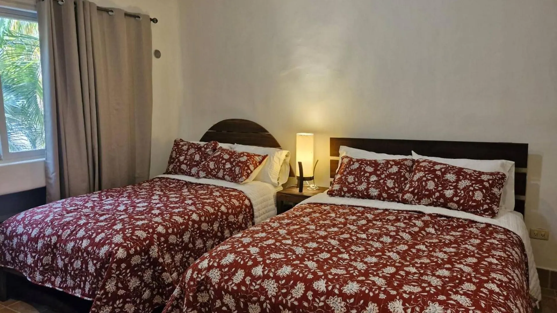 Luxurious Apartment In Playacar With Golf Playa del Carmen Mexiko
