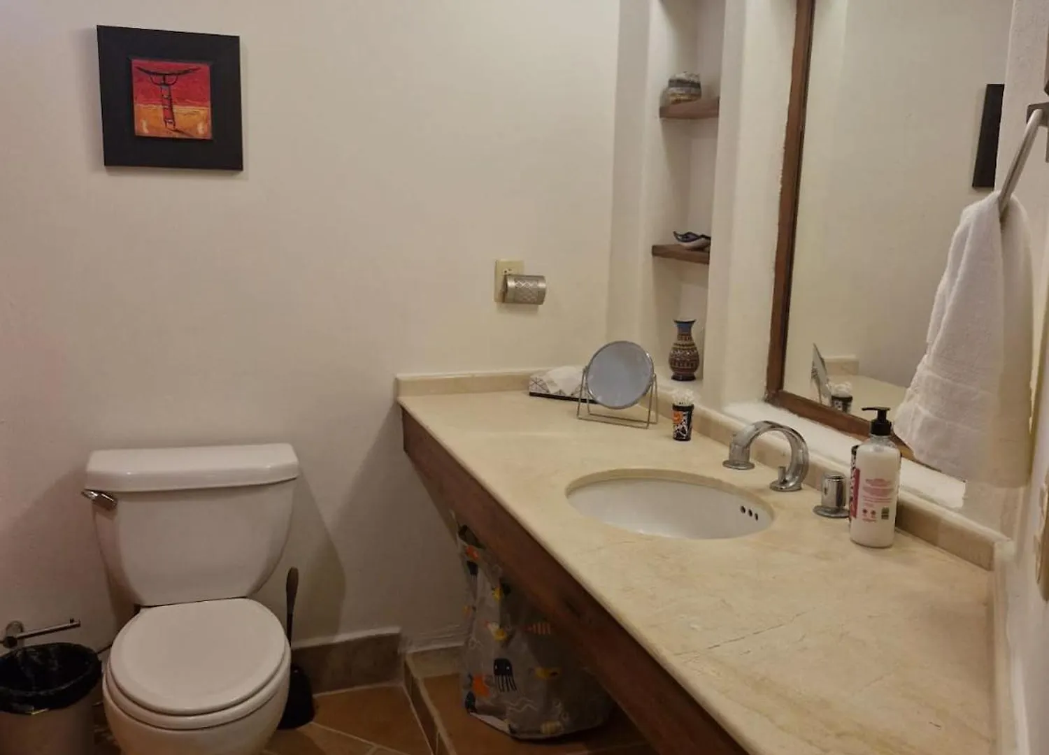 Luxurious Apartment In Playacar With Golf Playa del Carmen Mexiko