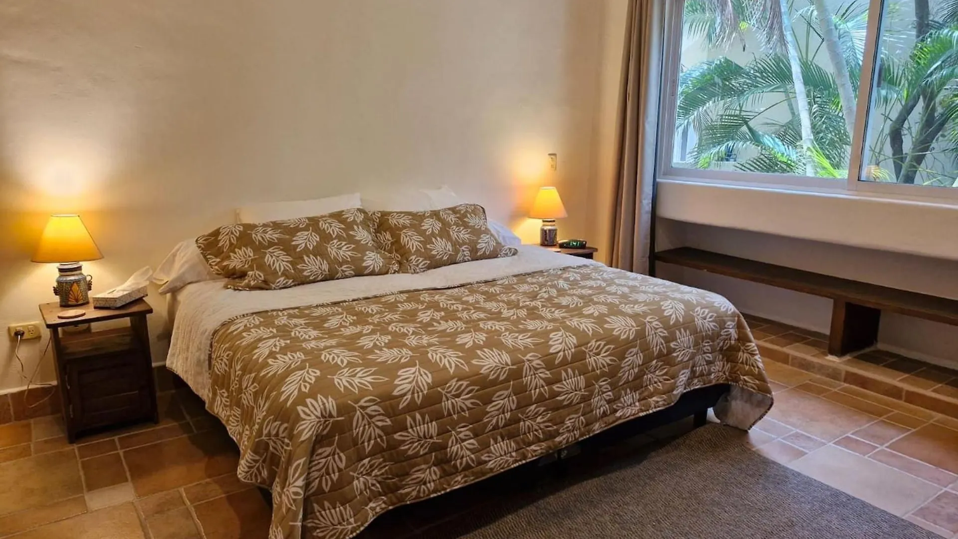 Luxurious Apartment In Playacar With Golf Playa del Carmen 0*,  Mexiko
