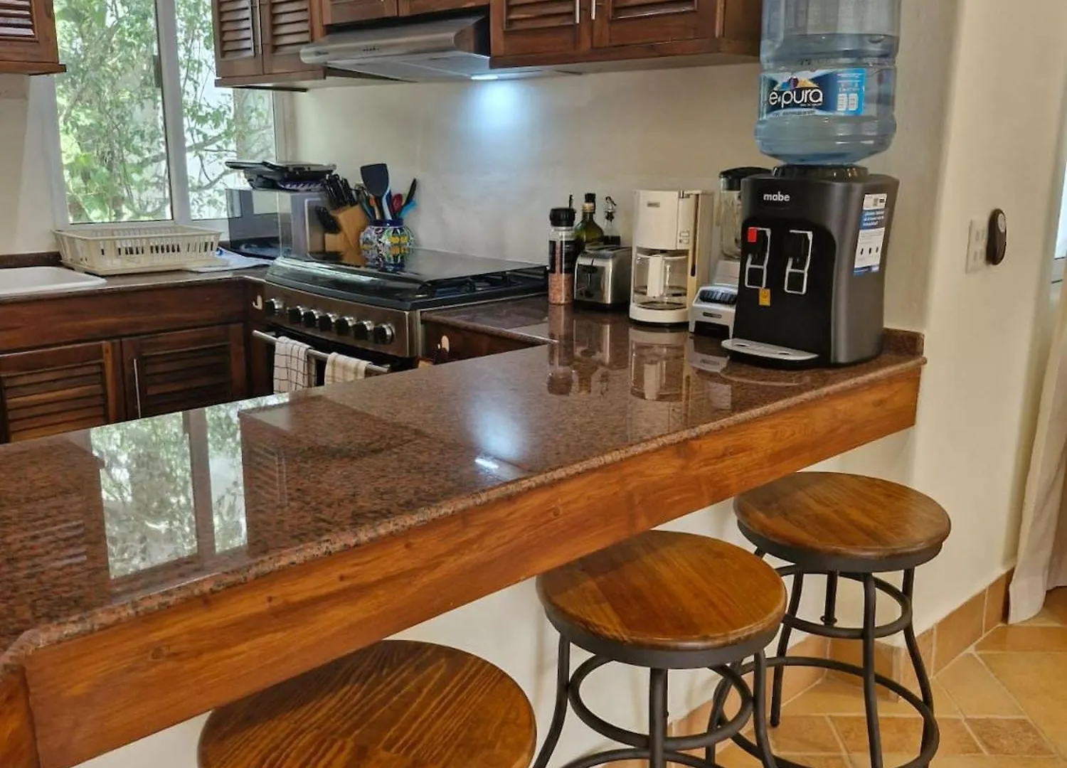 Luxurious Apartment In Playacar With Golf Playa del Carmen