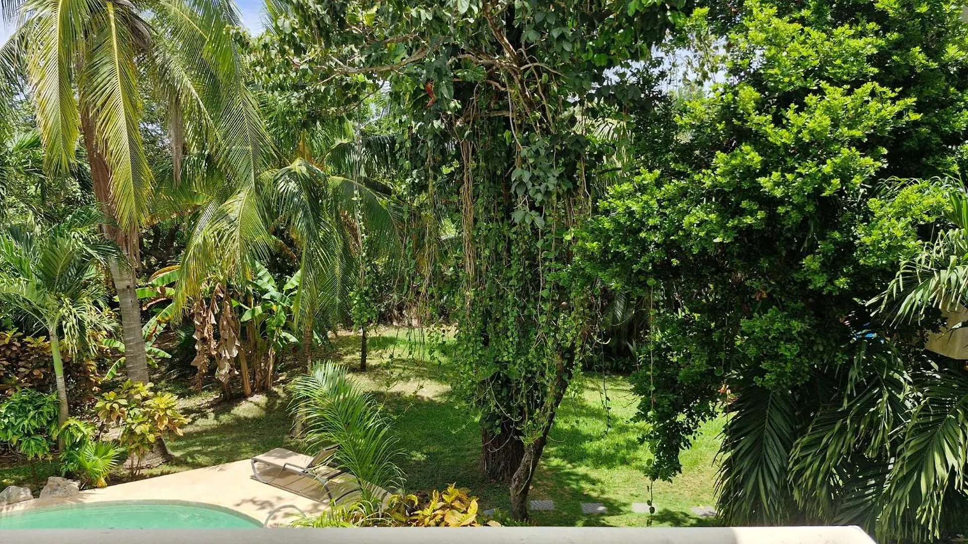 Luxurious Apartment In Playacar With Golf Playa del Carmen Mexiko