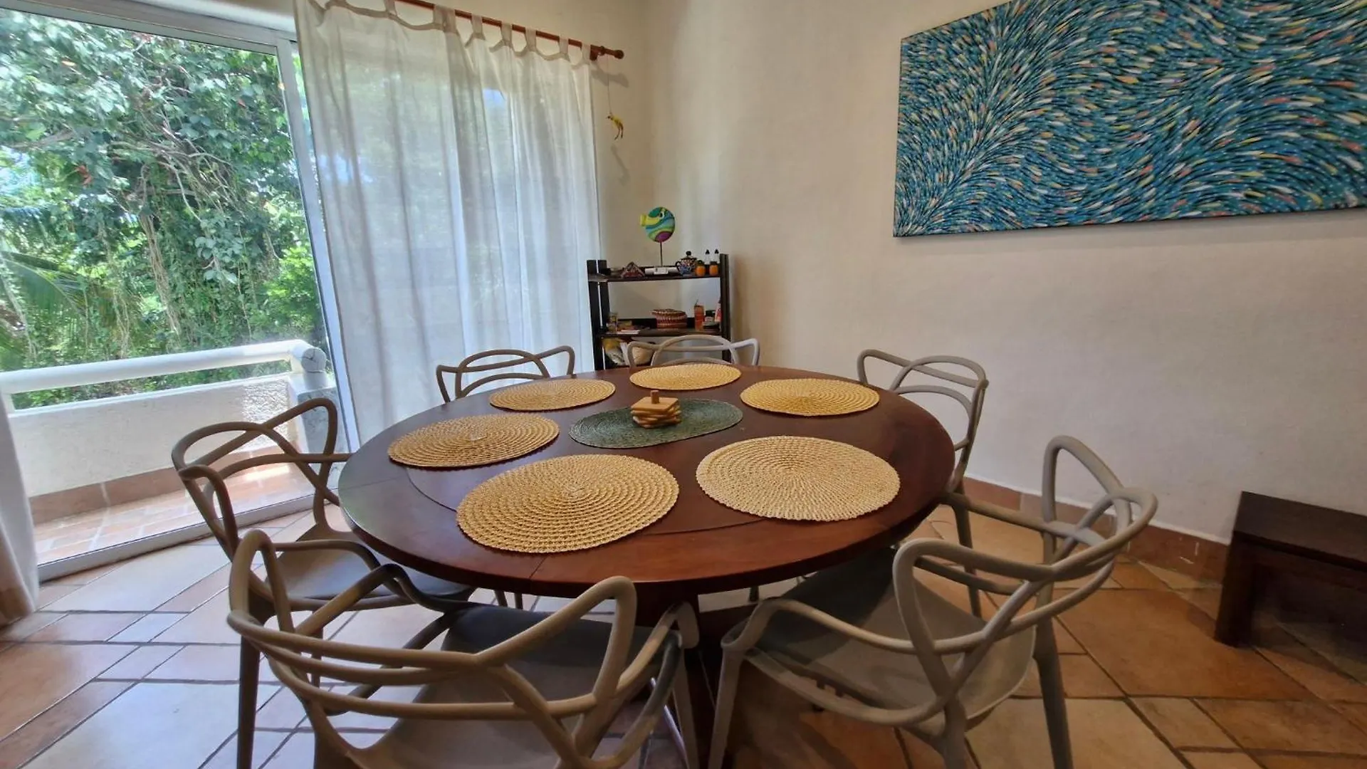 Luxurious Apartment In Playacar With Golf Playa del Carmen 0*,  Mexiko
