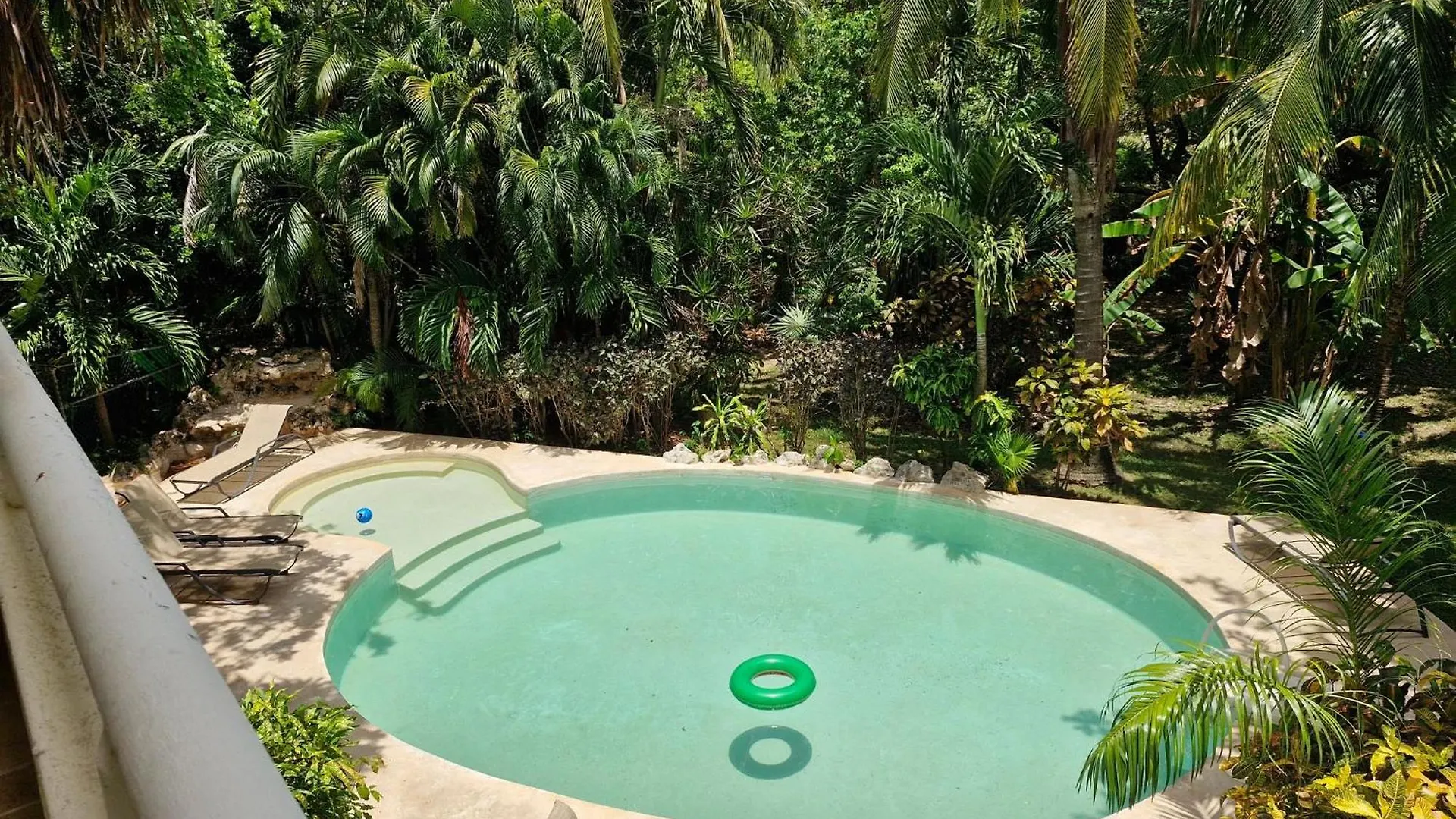 Luxurious Apartment In Playacar With Golf Playa del Carmen 0*,  Mexiko
