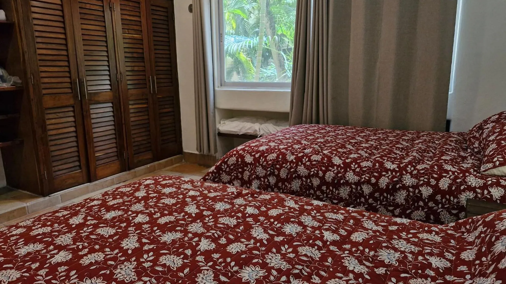 Luxurious Apartment In Playacar With Golf Playa del Carmen Mexiko