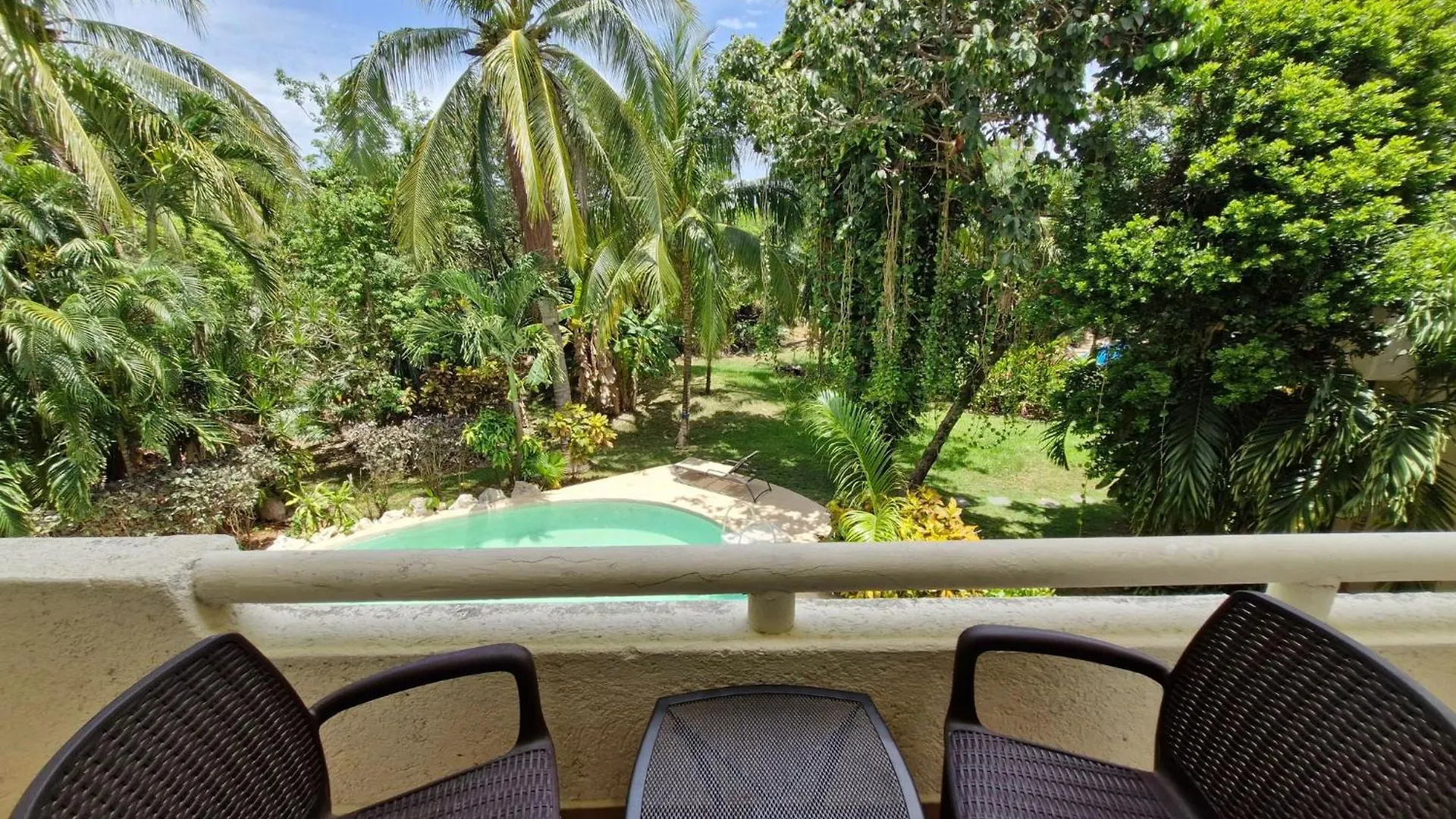 Luxurious Apartment In Playacar With Golf Playa del Carmen